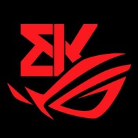 Bunker ROG Esports logo - Similar company to Gameward