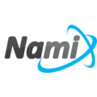 NAMI Logistics logo - Similar company to Tech Talk Hub