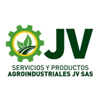 SERVICIOS Y PRODUCTOS AGROINDUSTRIALES JV SAS logo - Similar company to Fevox