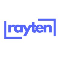 RayTen logo - Similar company to Radd Studio Inc.
