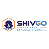 SHIVGO SHIPPING INDIA PVT LTD logo - Similar company to Everlloyd Container Lines Pvt Ltd