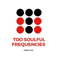 Too Soulful Frequencies Group Inc. logo - Similar company to Global Frequencies, Llc
