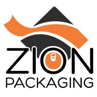 Zion Packaging logo - Similar company to Align Pkg