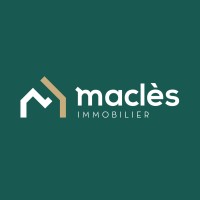 Maclès Immobilier logo - Similar company to Cogelys