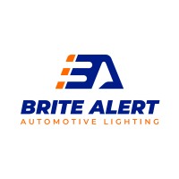 BRITE ALERT AUTOMOTIVE LIGHTING logo - Similar company to Bc Service