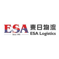 ESA LOGISTICS (HK) CO., LTD. logo - Similar company to Solidus Capital Group