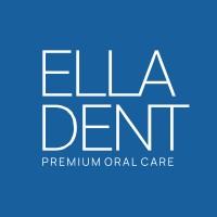 EllaDent logo - Similar company to John Hellas Ltd