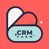The CRM Farm Project logo - Similar company to Erp Crm Implementation