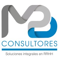 MPB Consultores logo - Similar company to Mpb Consulting