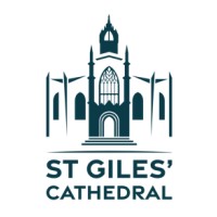 St. Giles’ Cathedral logo - Similar company to National Maritime Intelligence-Integration Office