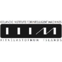 Icelandic Institute For Intelligent Machines