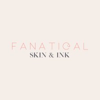Fanatical Skin & Ink logo - Similar company to Blakely Walters