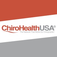 ChiroHealthUSA logo - Similar company to Innate Response Formulas