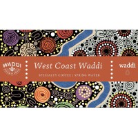West Coast Waddi logo - Similar company to Squeezed Fresh