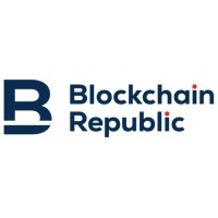 Blockchain Republic logo - Similar company to Bc1Accelerator