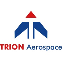 Trion Aerospace LLC logo - Similar company to Dpp Aviation