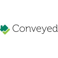 Conveyed logo - Similar company to Offbranding