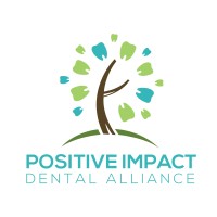 Positive Impact Dental Alliance logo - Similar company to Vanilla Ice Technologies