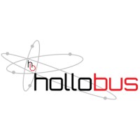 Hollobus Technologies Inc logo - Similar company to Flex Structure