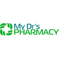 My Dr's Pharmacy logo - Similar company to Clearrxm
