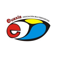 ASOCIACION MULTIDEPORTIVA EUEXIA logo - Similar company to X Studio