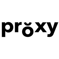 Proxy logo - Similar company to Kith&Kin