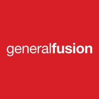 General Fusion logo - Similar company to E3 Lithium