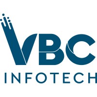 VBC INFOTECH logo - Similar company to Throughapps