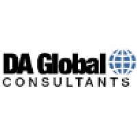 DA Global Consultants Incorporated logo - Similar company to Compuexcel