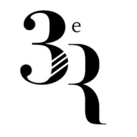 Troisième Rive logo - Similar company to Agence View