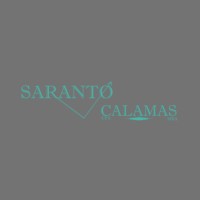 Saranto P. Calamas CPA logo - Similar company to Saranto Llc