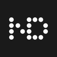 New Digital logo - Similar company to Nestribe