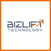 BizLiftTech logo - Similar company to Craftedge Technologies