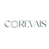 COREVAIS logo - Similar company to Bfox Company