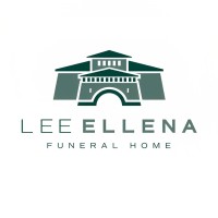 Lee-Ellena Funeral Home logo - Similar company to Kaul Funeral Homes Inc.