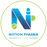 Notion Pharma Pvt. Ltd. logo - Similar company to Arjun Broadband Private Limted