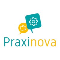 Praxinova logo - Similar company to Impul'Sante