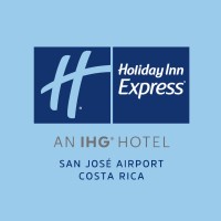 Holiday Inn Express San José Airport Costa Rica logo - Similar company to Costafrozen S.A