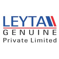 Leyta Genuine Pvt. Ltd. logo - Similar company to Vbtc Services Llp