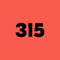 STUDIO 315 logo - Similar company to Studio Flint