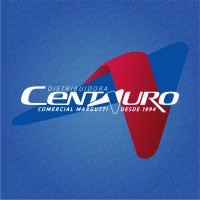 Distribuidora Centauro logo - Similar company to Líder Distribuidor