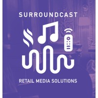 SurroundCast logo - Similar company to Af Export