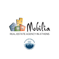 Mobilia Real Estate Greece logo - Similar company to Nai Realact