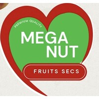 Mega Nut sarl logo - Similar company to Maroc Oper