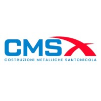 Costruzioni Metalliche Santonicola S.r.l. logo - Similar company to Engineers Without Borders - Türkiye