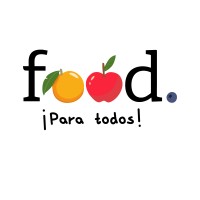 food. ¡Para todos! logo - Similar company to Wompost, Llc
