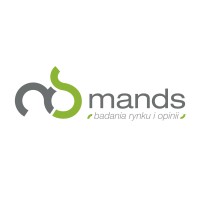 MANDS Badania Rynku i Opinii logo - Similar company to Fieldstat®