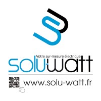 Solu-Watt logo - Similar company to Kh Energy