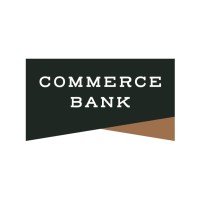 Commerce Bank logo - Similar company to Process Label Systems Inc