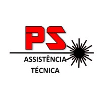 PS Laser logo - Similar company to Boeck Gmbh